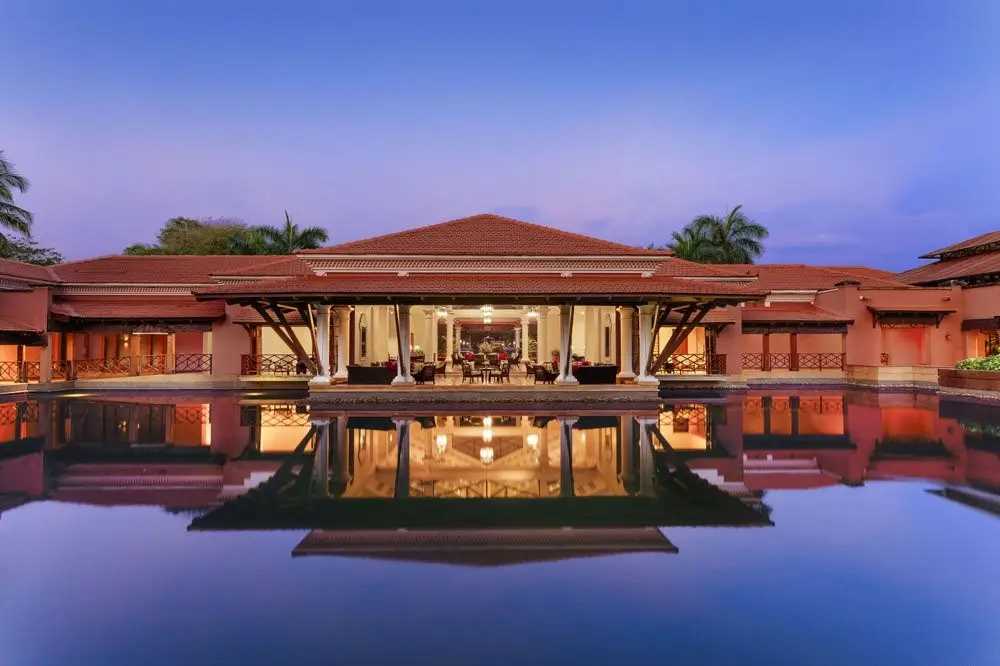 ITC Grand Goa Resort & Spa